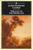 Ostatni Mohikanin - The Last of the Mohicans