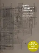 Detale we współczesnej architekturze betonowej - Detail in Contemporary Concrete Architecture