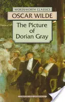 Obraz Doriana Graya - The Picture of Dorian Gray