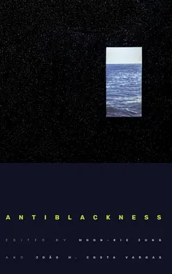 Anty-czarność - Antiblackness