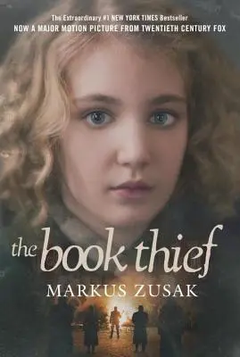 Złodziejka książek - The Book Thief