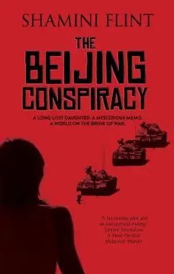 Spisek pekiński - The Beijing Conspiracy