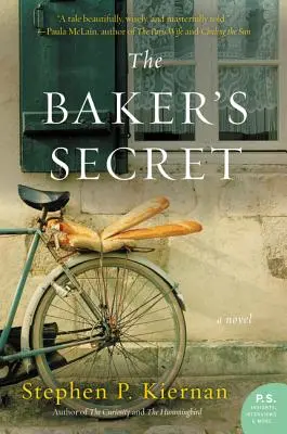 Sekret piekarza - The Baker's Secret