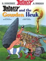 Asterix i Gowden Heuk - Asterix and the Gowden Heuk