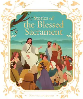 Opowieści o Najświętszym Sakramencie - Stories of the Blessed Sacrament