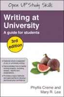 Pisanie na uniwersytecie: Przewodnik dla studentów - Writing at University: A Guide for Students