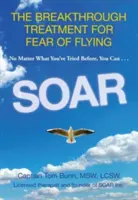 Soar: Przełomowe leczenie strachu przed lataniem - Soar: The Breakthrough Treatment for Fear of Flying