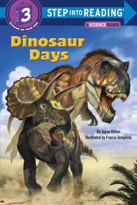 Dni dinozaura - Dinosaur Days