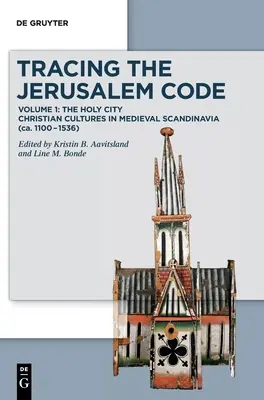 Śledząc kod Jerozolimy - Tracing the Jerusalem Code