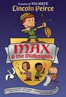 Max i Midknights - Max and the Midknights