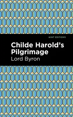 Pielgrzymka Childe Harolda - Childe Harold's Pilgrimage