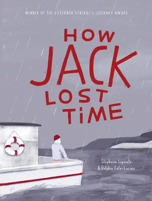 Jak Jack stracił czas - How Jack Lost Time