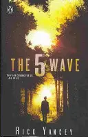 Piąta fala (Księga 1) - 5th Wave (Book 1)