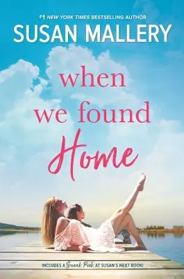 Kiedy znaleźliśmy dom - When We Found Home