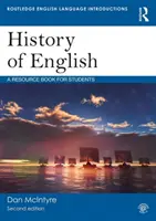 Historia języka angielskiego: A Resource Book for Students - History of English: A Resource Book for Students