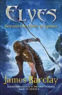 Elfy: Beyond the Mists of Katura - Elves: Beyond the Mists of Katura