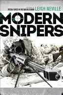 Współcześni snajperzy - Modern Snipers