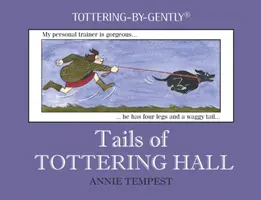 Ogony Tottering Hall - Tails of Tottering Hall