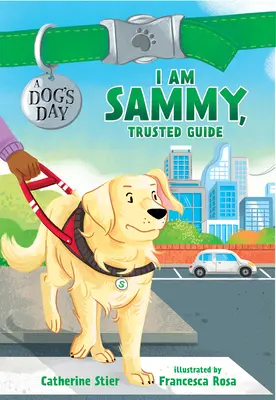 Jestem Sammy, zaufany przewodnik, 3 - I Am Sammy, Trusted Guide, 3