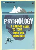 Wprowadzenie do psychologii: Przewodnik graficzny - Introducing Psychology: A Graphic Guide