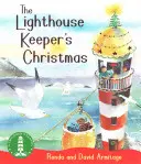 Boże Narodzenie latarnika - Lighthouse Keeper's Christmas