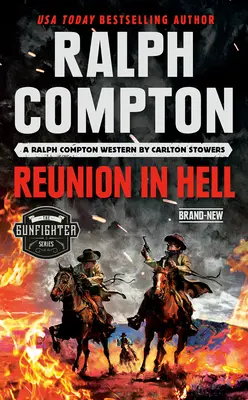 Ralph Compton Ponowne spotkanie w piekle - Ralph Compton Reunion in Hell