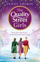Dziewczyny z Quality Street - Quality Street Girls