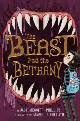 Bestia i Betania, 1 - The Beast and the Bethany, 1