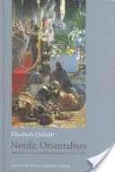 Nordycki orientalizm: Paryż i kosmopolityczna wyobraźnia 1800-1900 - Nordic Orientalism: Paris and the Cosmopolitan Imagination 1800-1900