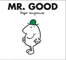 Pan Dobry - Mr. Good