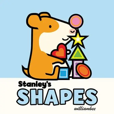 Kształty Stanleya - Stanley's Shapes