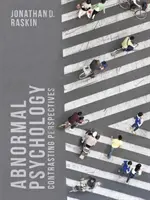 Psychologia nienormalna: Kontrastujące perspektywy - Abnormal Psychology: Contrasting Perspectives