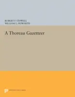 Gazeciarz Thoreau - A Thoreau Gazetteer