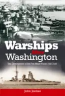 Okręty wojenne po Waszyngtonie - Warships After Washington