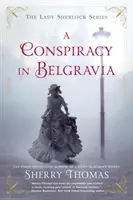 Spisek w Belgravii - A Conspiracy in Belgravia