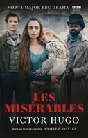 Les Miserables - wydanie powiązane z telewizją - Les Miserables - TV tie-in edition