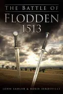 Bitwa pod Flodden 1513 - The Battle of Flodden 1513