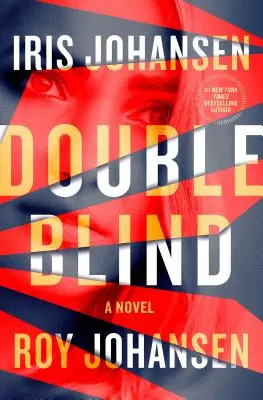 Podwójnie ślepy - powieść - Double Blind - A Novel