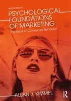 Psychologiczne podstawy marketingu: Klucze do zachowań konsumenckich - Psychological Foundations of Marketing: The Keys to Consumer Behavior