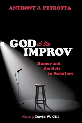 Bóg w improwizacji - God at the Improv