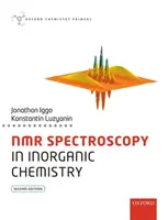Spektroskopia NMR w chemii nieorganicznej - NMR Spectroscopy in Inorganic Chemistry