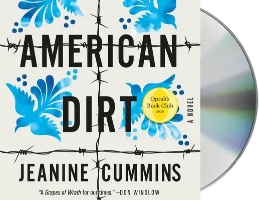 Amerykański brud (Klub Książki Oprah) - American Dirt (Oprah's Book Club)