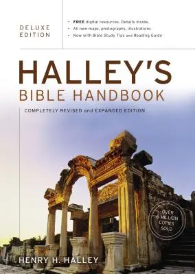 Podręcznik biblijny Halleya - Halley's Bible Handbook