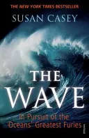 Wave - W pogoni za największą furią oceanów - Wave - In Pursuit of the Oceans' Greatest Furies