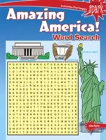 Spark Amazing America! Wyszukiwanie słów - Spark Amazing America! Word Search