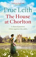 Dom w Chorlton - emocjonalna powojenna saga rodzinna - House at Chorlton - an emotional postwar family saga