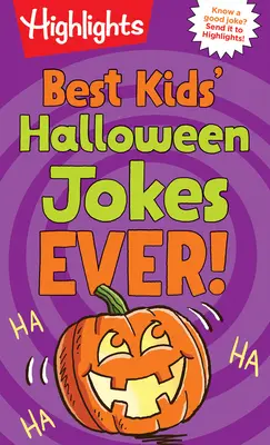 Najlepsze dziecięce dowcipy na Halloween! - Best Kids' Halloween Jokes Ever!