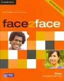 Face2face Starter Workbook z kluczem - Face2face Starter Workbook with Key