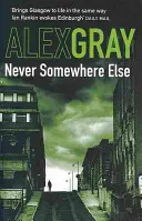 Never Somewhere Else - Księga 1 w bestsellerowej serii detektywistycznej Sunday Times - Never Somewhere Else - Book 1 in the Sunday Times bestselling detective series