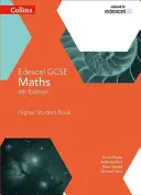 GCSE Maths Edexcel Higher Student Book